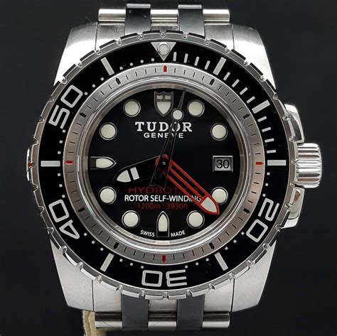 tudor hydronaut 1200.